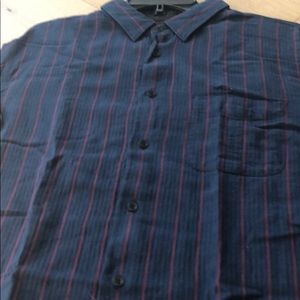 Rag and Bone Men’s Shirt.